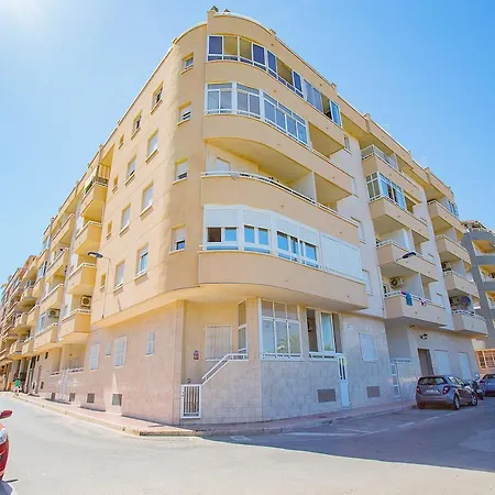 063 Torre Sea - Alicante Apartamento