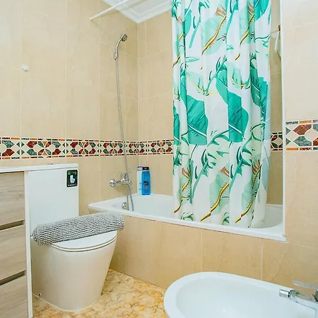 Apartamento 063 Torre Sea - Alicante *