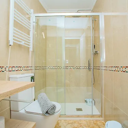 Apartamento 063 Torre Sea - Alicante Torrevieja