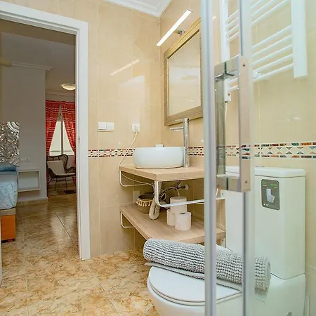 Apartamento 063 Torre Sea - Alicante *