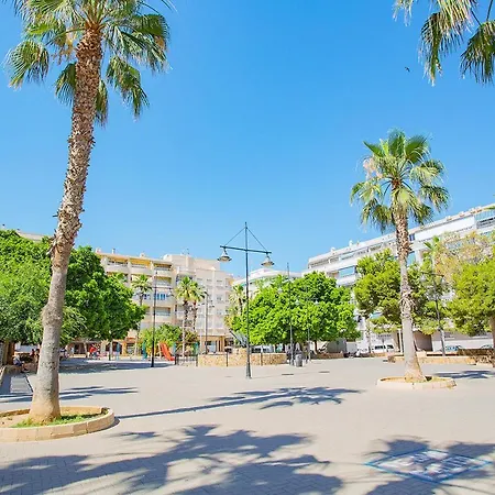 063 Torre Sea - Alicante Torrevieja