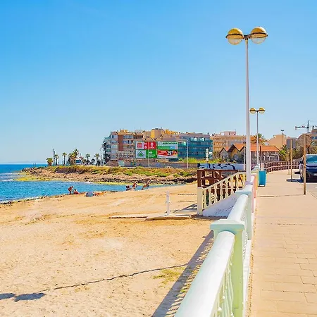 063 Torre Sea - Alicante *
