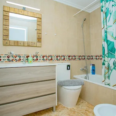 Apartamento 063 Torre Sea - Alicante *