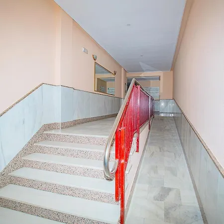 063 Torre Sea - Alicante Apartamento *