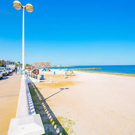 063 Torre Sea - Alicante