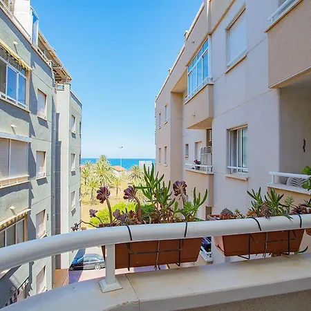 Apartamento 063 Torre Sea - Alicante *